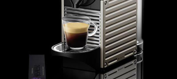 نقد و بررسی ارزش خرید اسپرسوساز Nespresso Pixie
