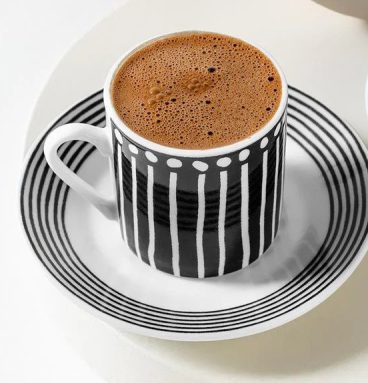 سرویس قهوه خوری 4 پارچه انگلیش هوم طرح Linette